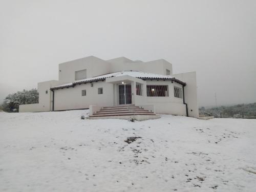 Casablanca — hotel in La Granja