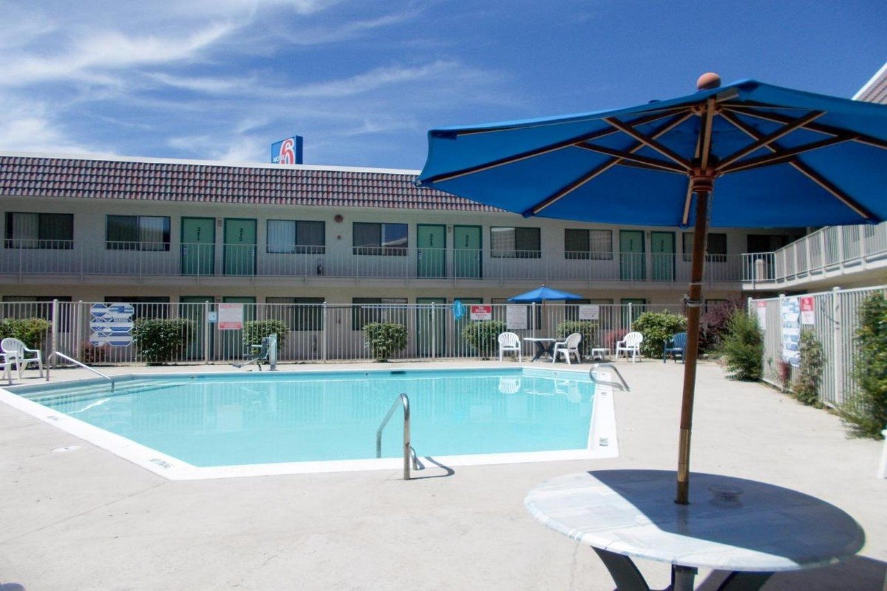 Motel 6 Reno NV Livestock Events Center - photo 4