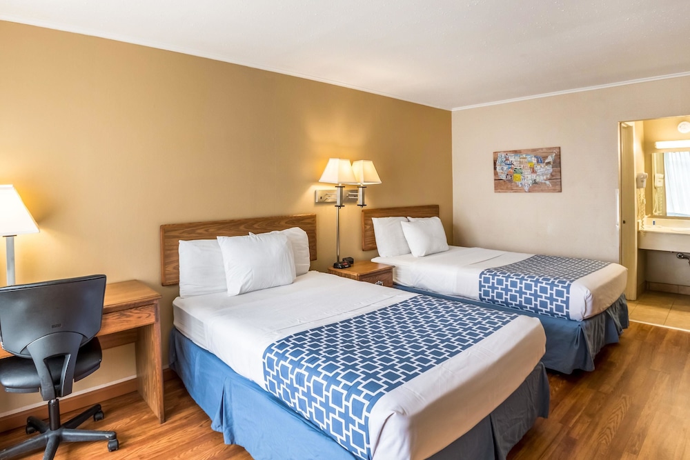 Smart Extended Stay - photo 6