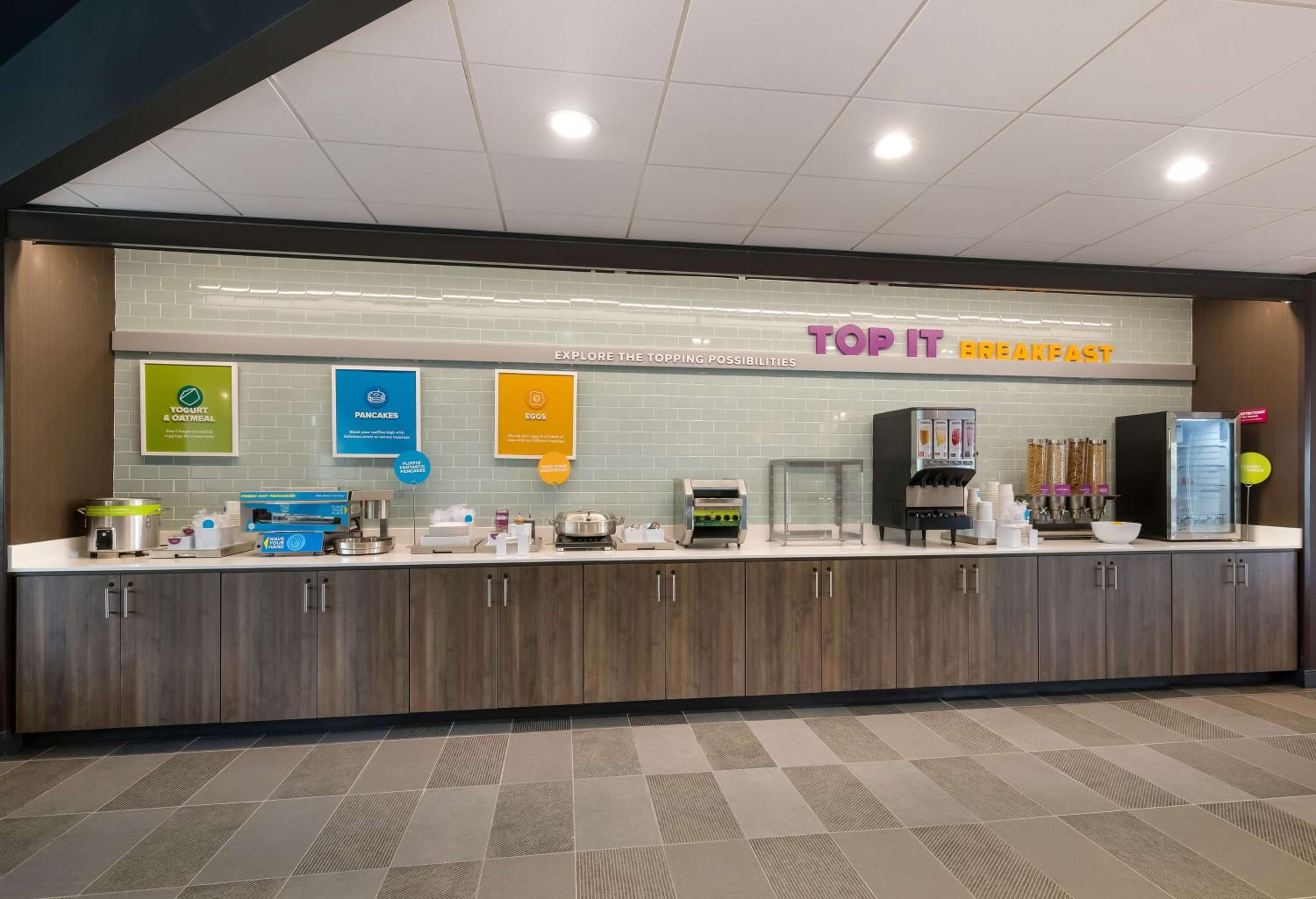 Tru by Hilton Novi Detroit - photo 22