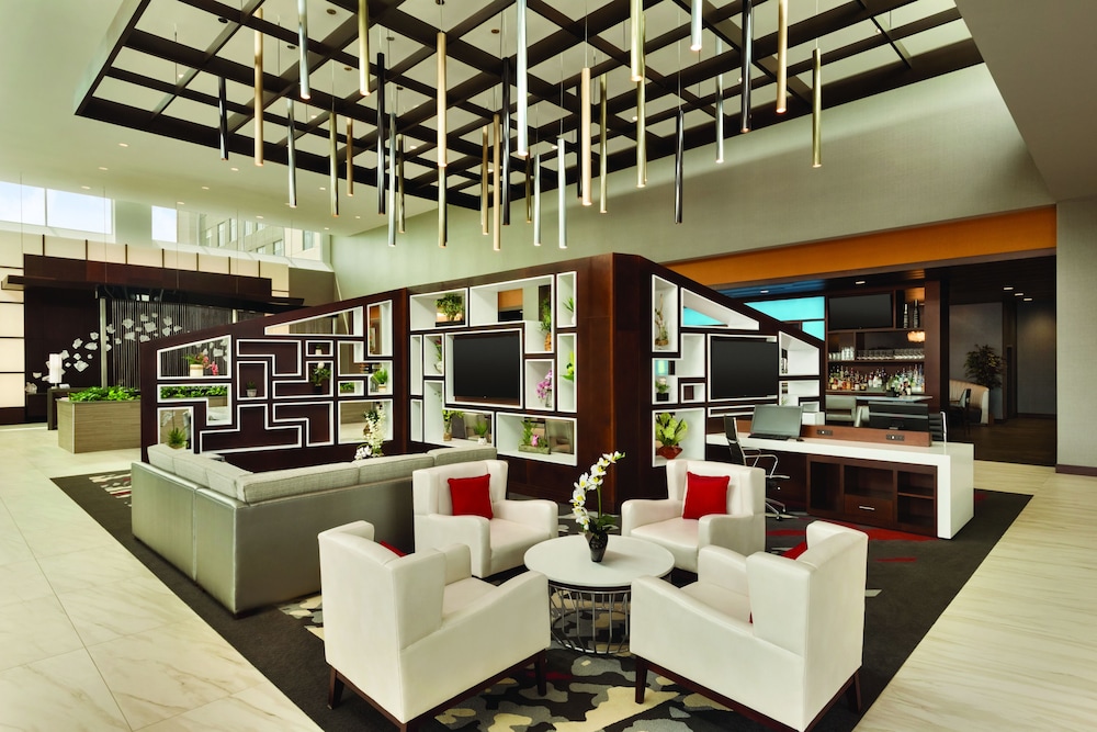 Embassy Suites by Hilton Noblesville Indianapolis Convention Center - photo 4