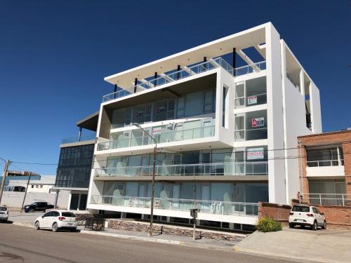 Ninfas — 4-Star Luxury Hotel in Puerto Madryn, Argentina