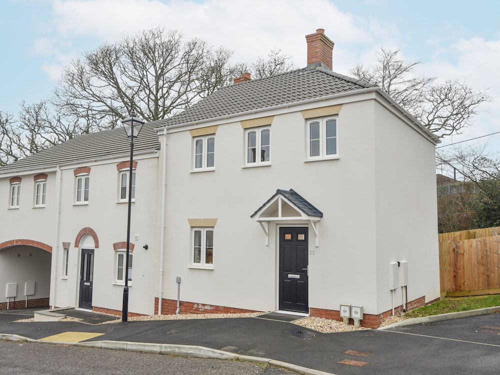 22 Applebee Way in Lyme Regis, United Kingdom