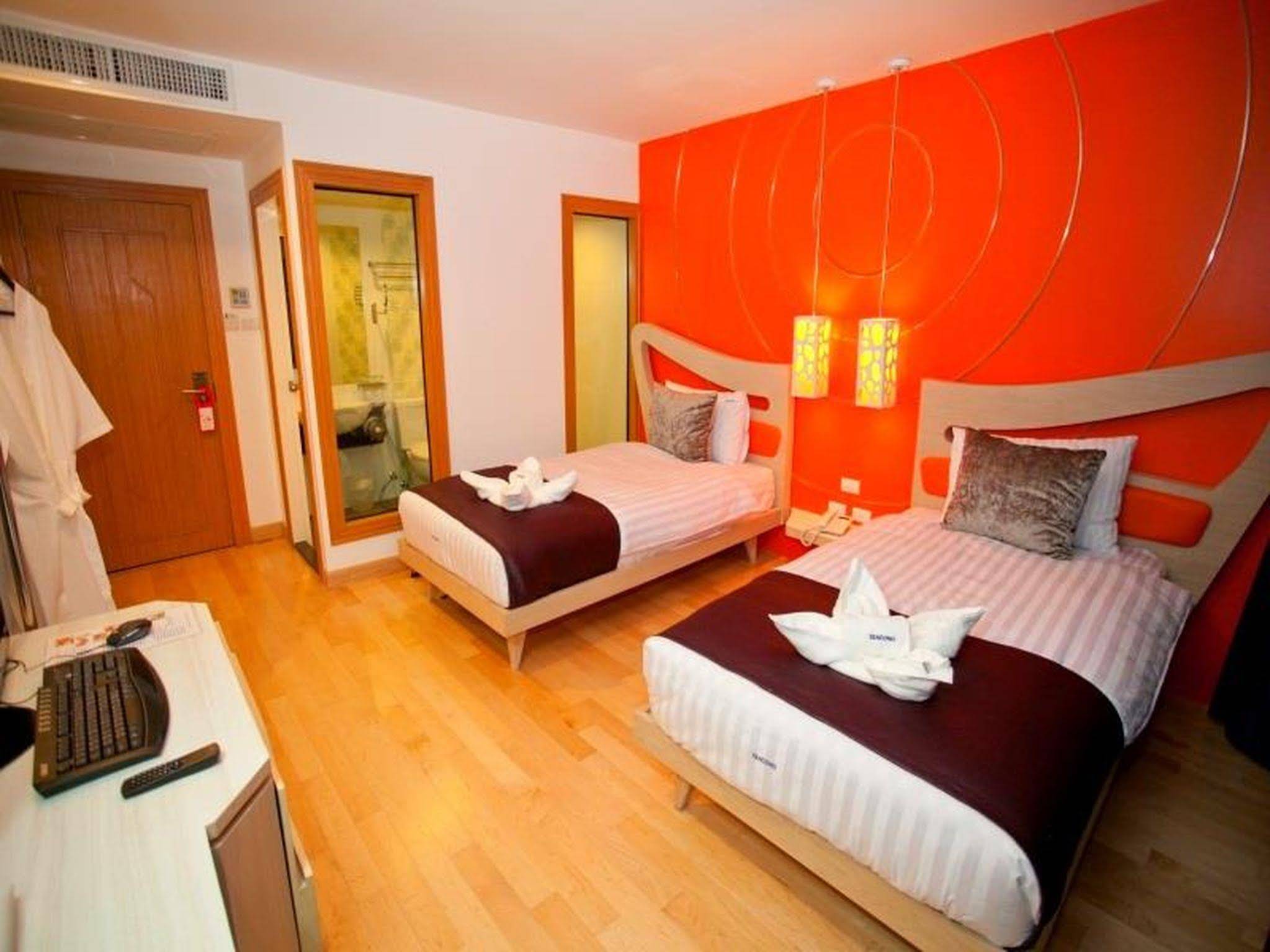 Sea Cono Hotel - last minute hotel in Phuket