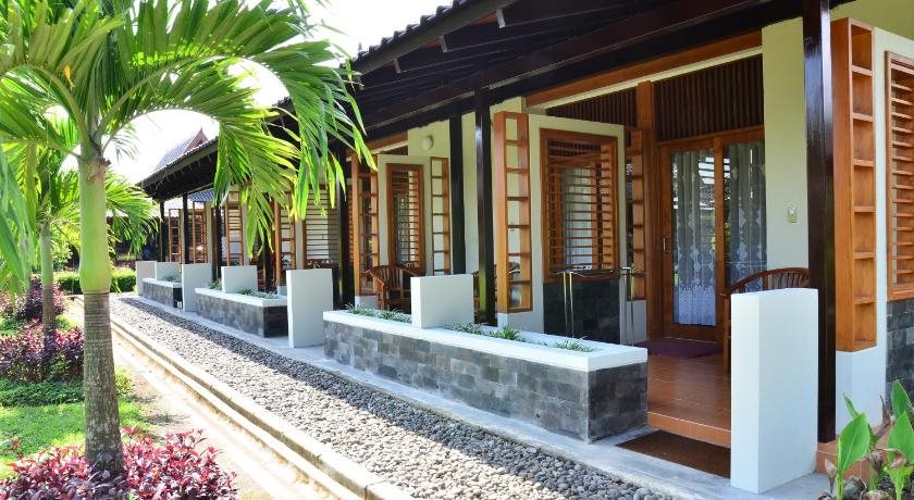 Manohara — Magelang — photo 2