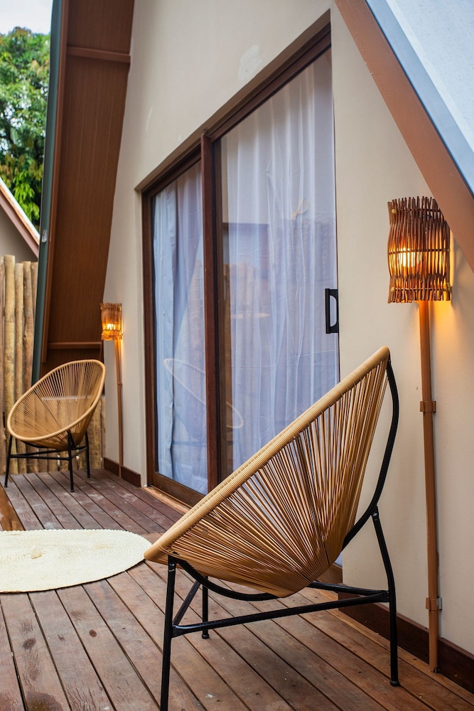 Cabana Mulungu - last minute hotel in Unknown City