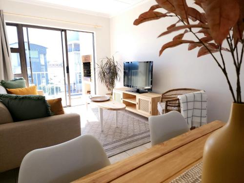 Villa Nordica 2 bedroom self catering apartment