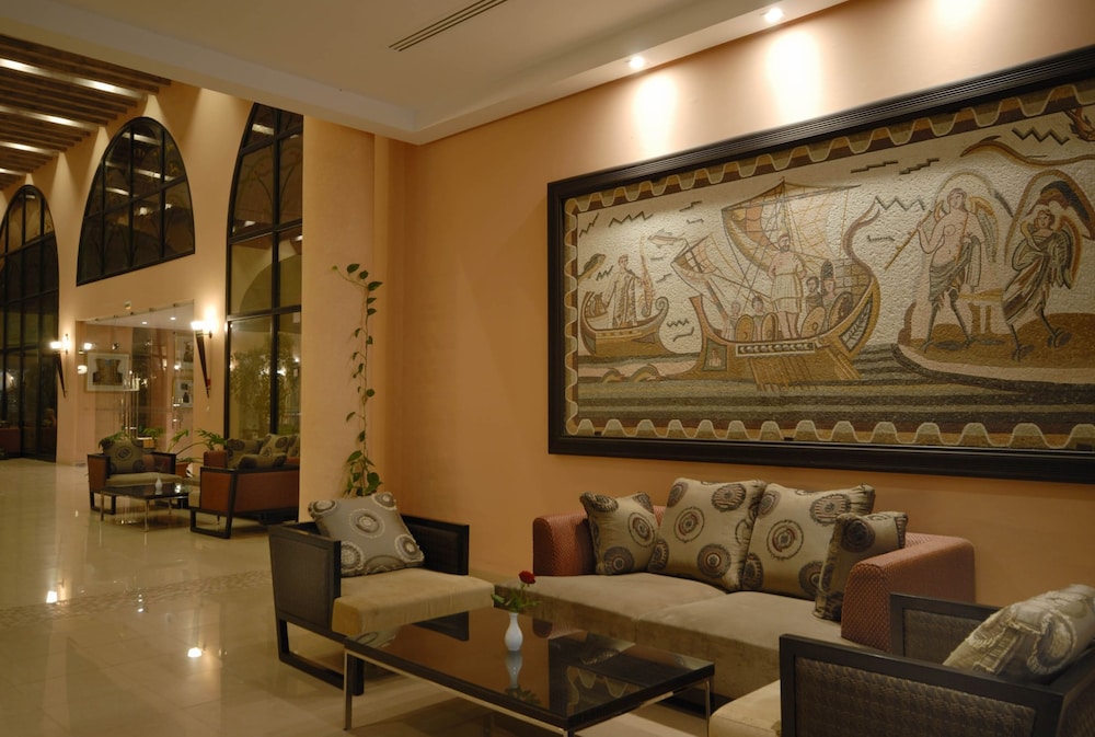 Paradis Palace — Hammamet — photo 3