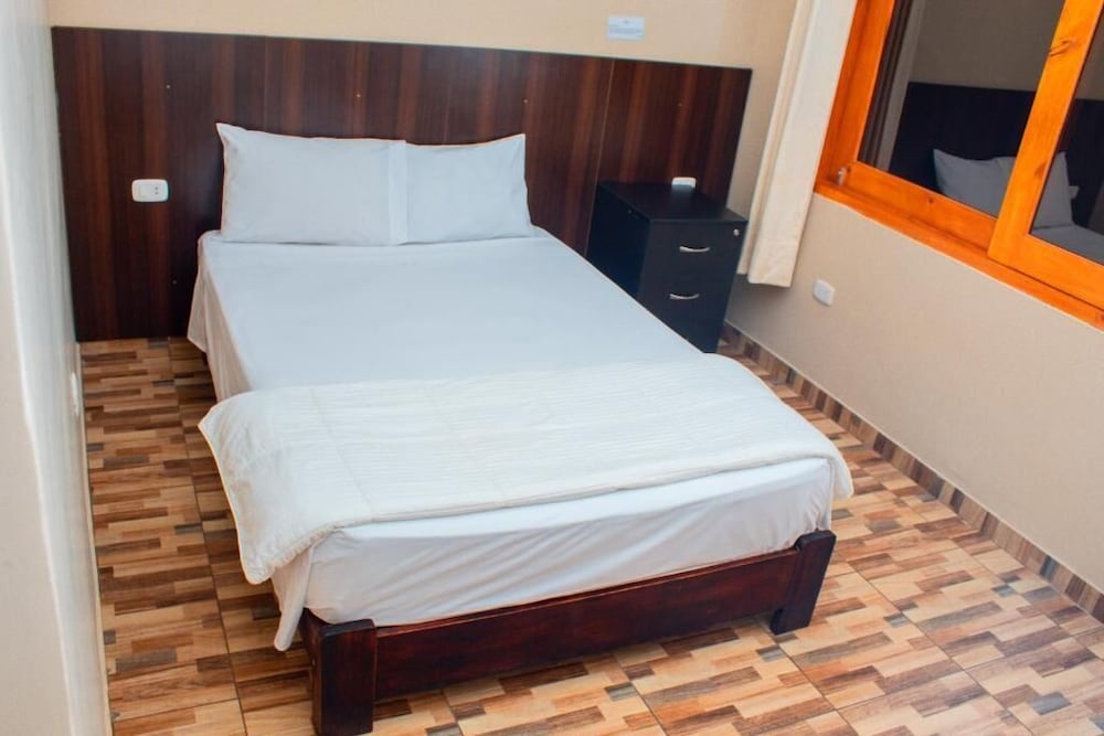 Hotel Thiago — Chincha Alta — photo 3