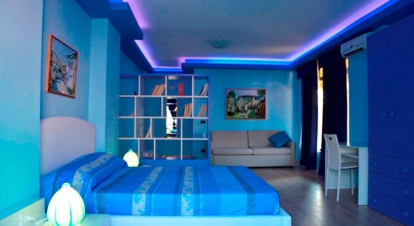 B&B Tirana Smile — 4-Star Luxury Hotel in Tirana, Albania