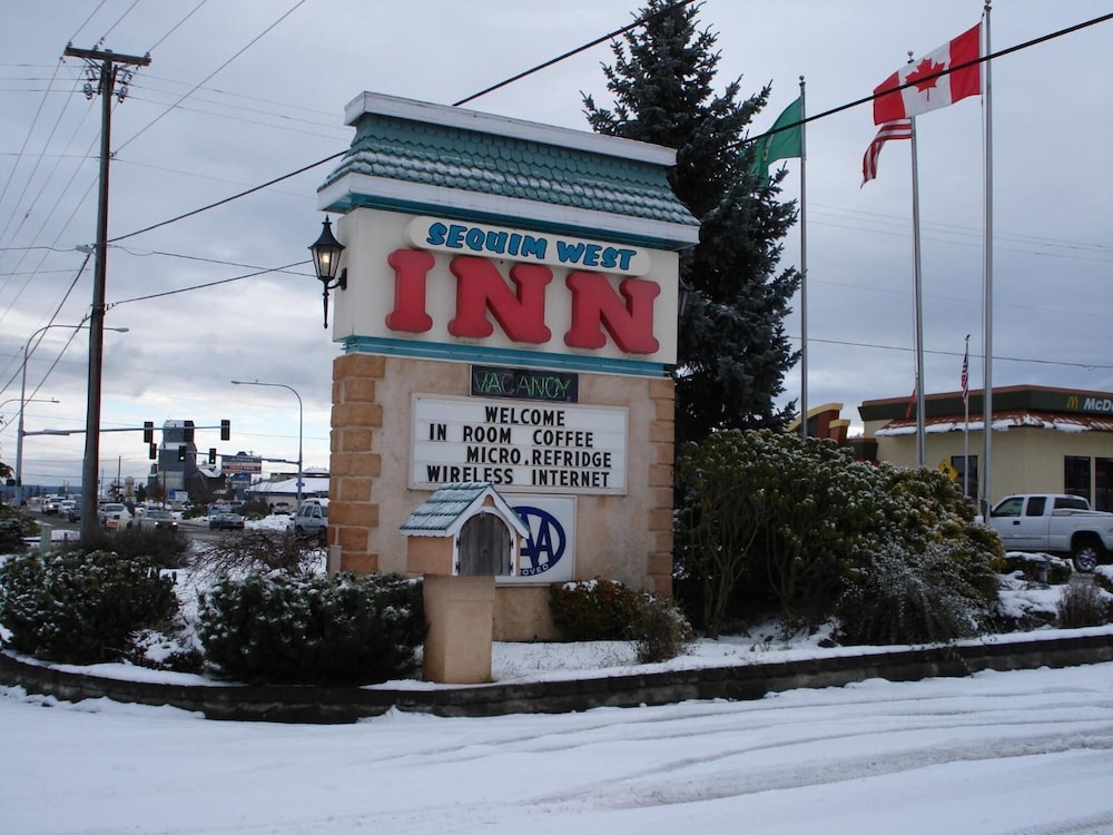 Sequim West Inn - photo 32