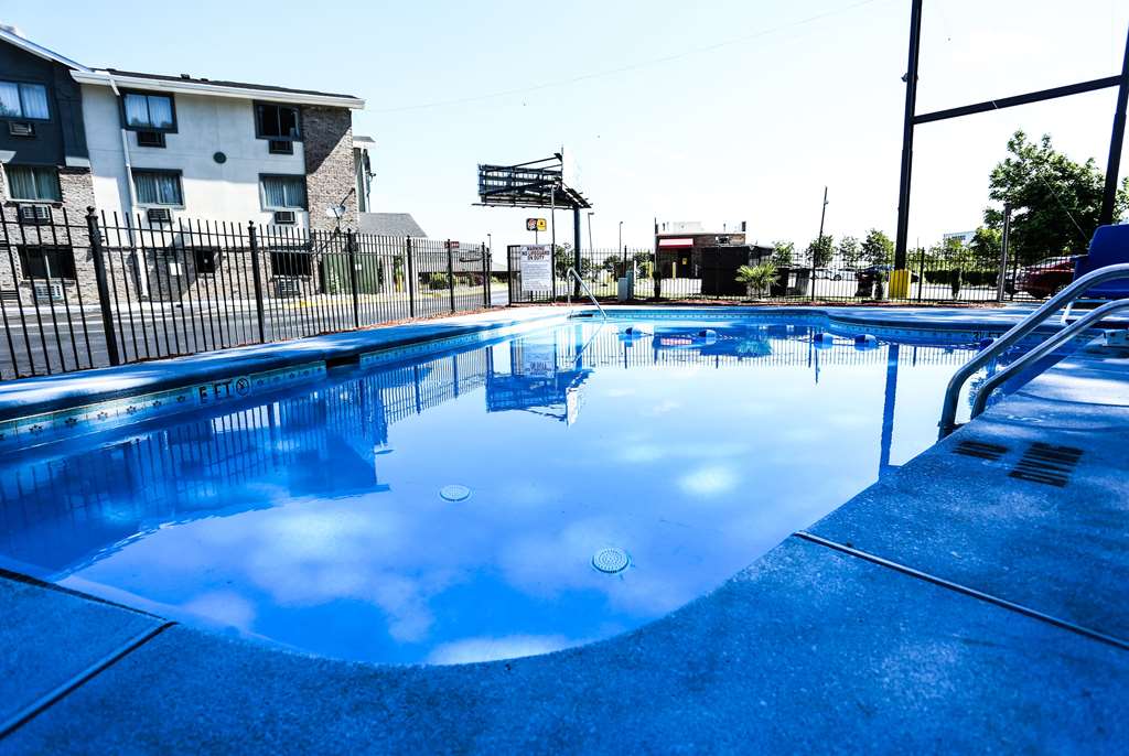 Super 8 by Wyndham Villa Rica - photo 6