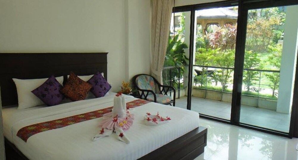 Samui Home and Resort — Koh Samui — photo 4