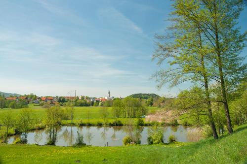 Ferienwohnung Hagner — Teisendorf — photo 4