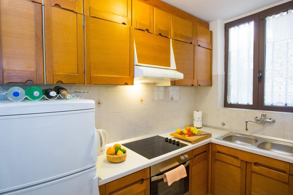 Apartment Love and Hope