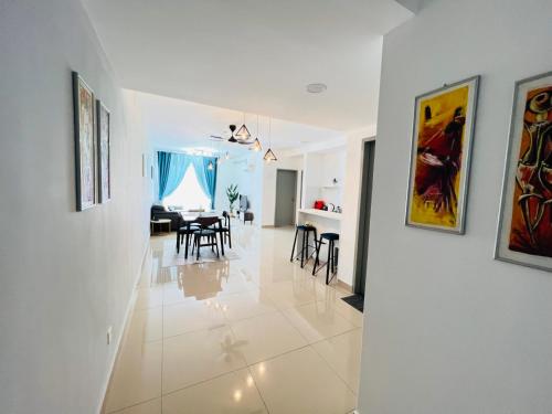 Jc Homestay Rawang — Rawang — photo 4