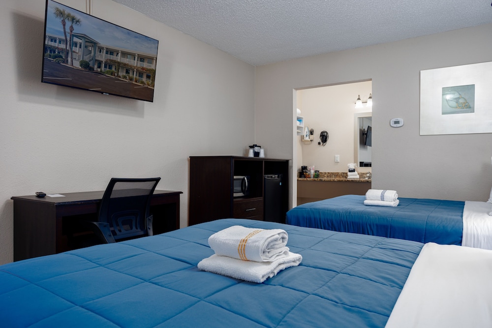 Quality Inn St Augustine Historic District Area - photo 18