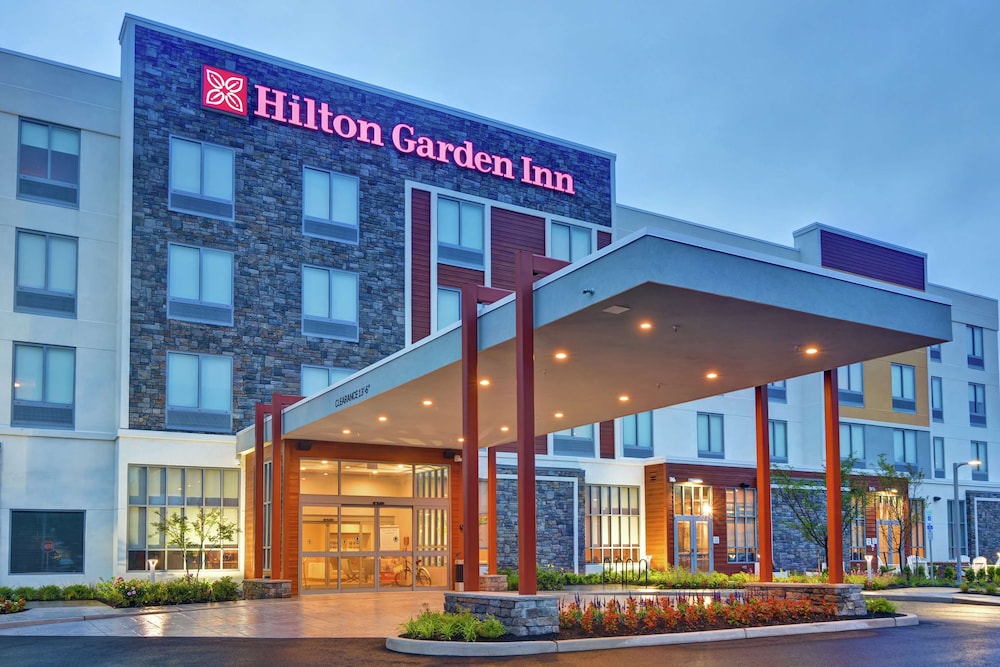 Hilton Garden Inn Princeton Lawrenceville - photo 36