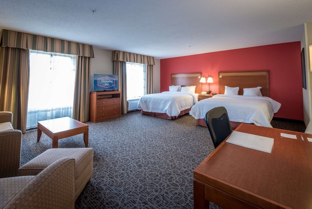 Hampton Inn Enterprise - photo 8