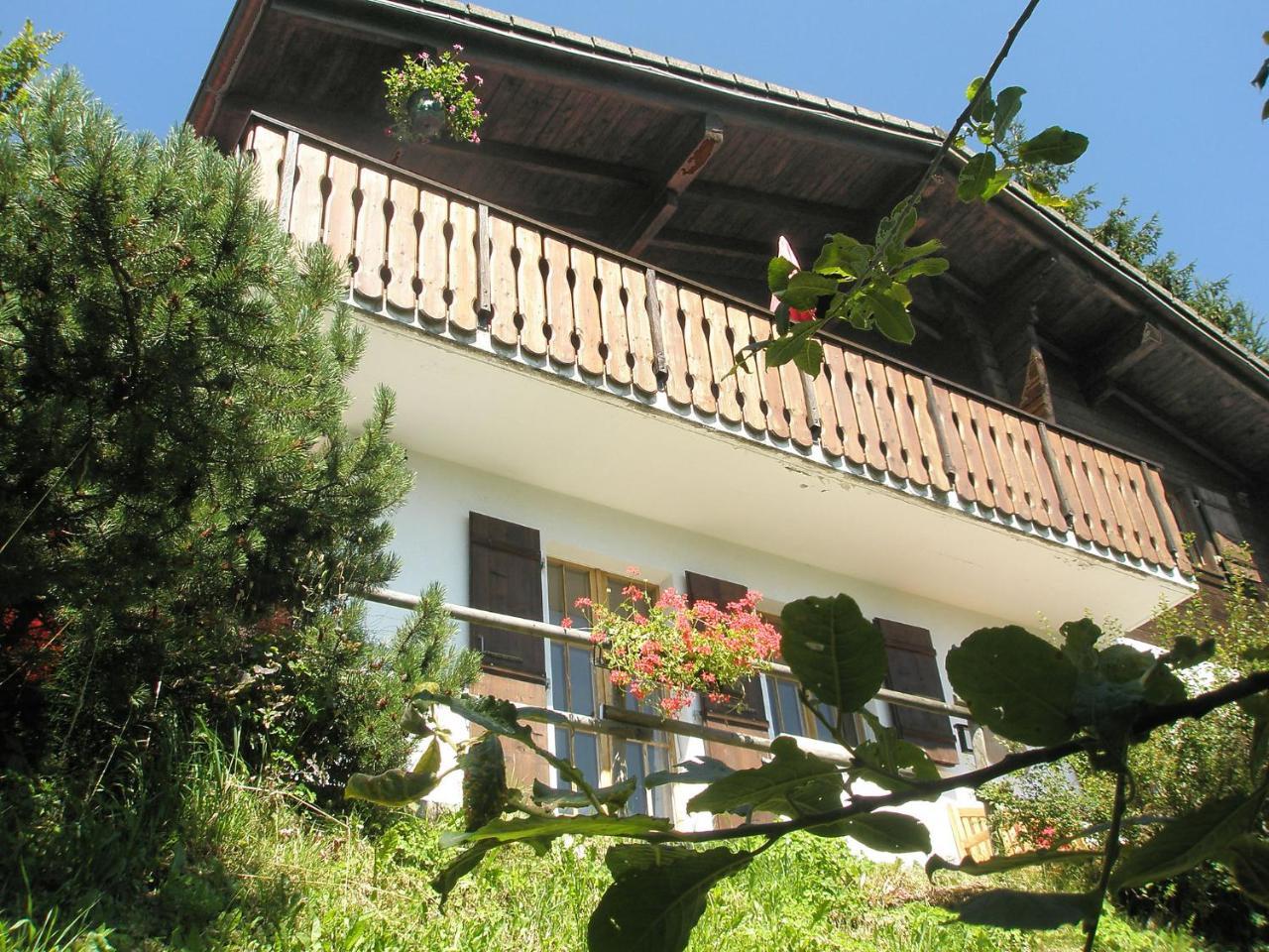 Les 3 Marmottes INH 26482 — hotel in Gruyeres