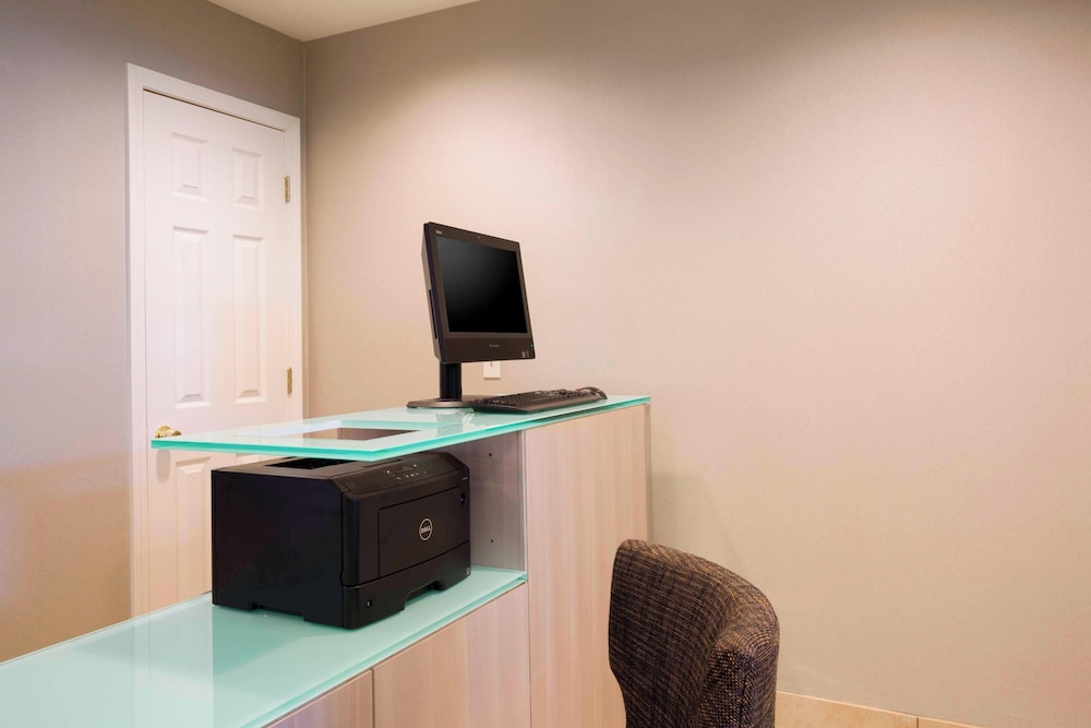 Residence Inn by Marriott Olathe Kansas City - photo 25
