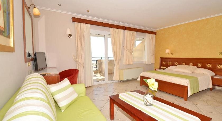 Studio Hotel Stilvi — Leptokarya — photo 2
