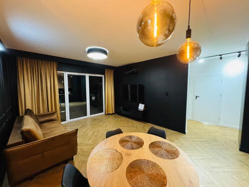 Apartament Plaza Tower 2 in Kielce, Poland