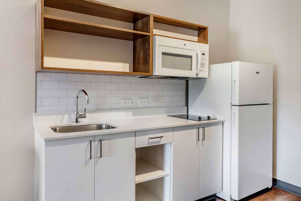Extended Stay America Premier Suites Boise Meridian - photo 15