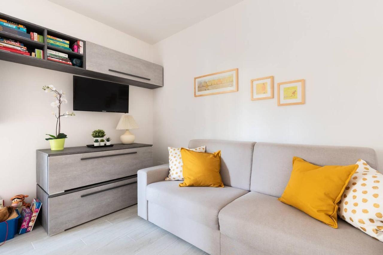Appartamento Firenze Careggi — 4-Star Luxury Hotel in Florence, Italy