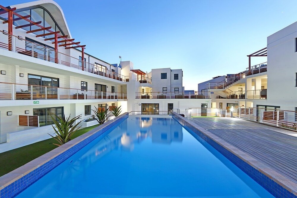 Sea Gem — 4-Star Luxury Hotel in Cape Town, South Africa
