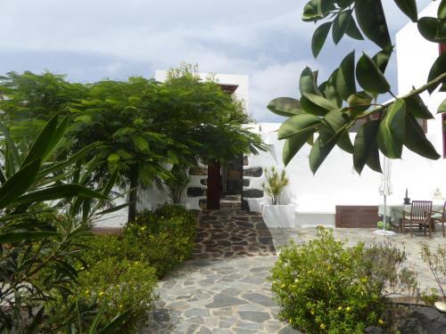 Villa El Inti — Tinajo — photo 4