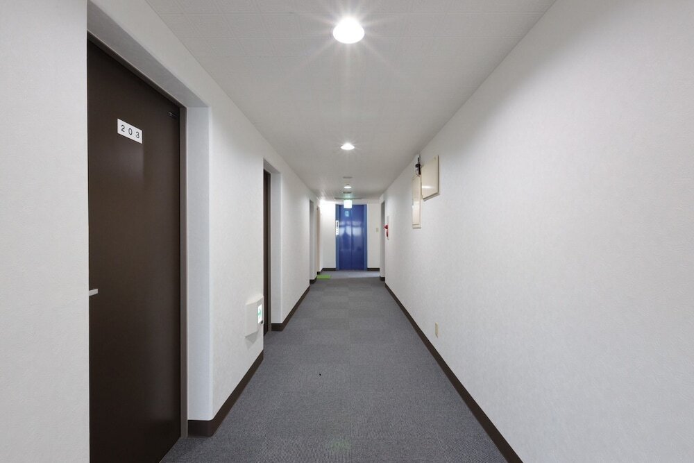 Miyazaki Green Hotel in Miyazaki, Japan