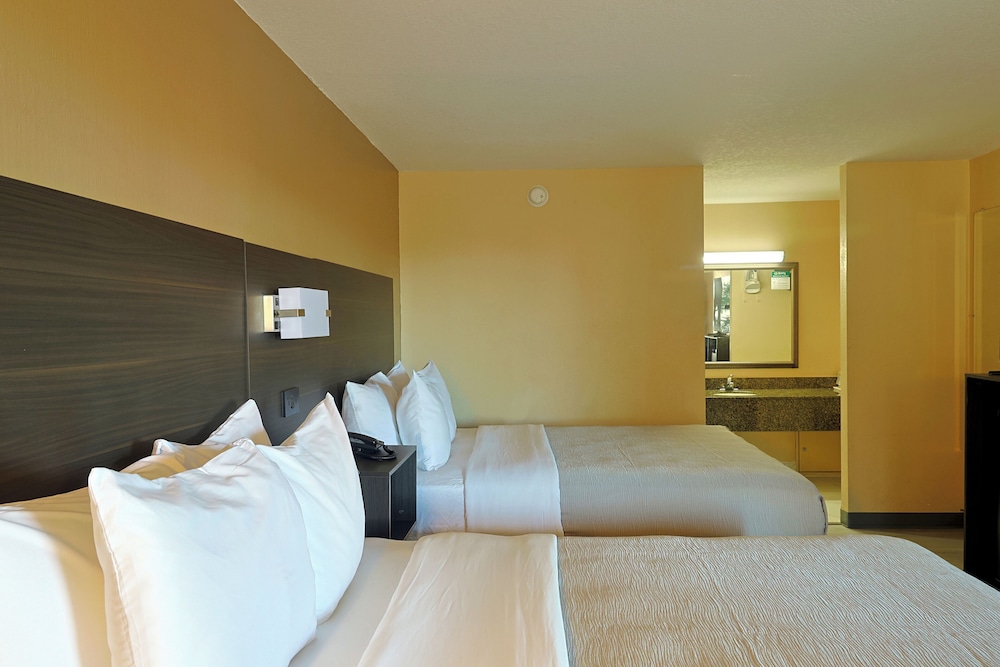 Quality Inn Kennedy Space Center - photo 16
