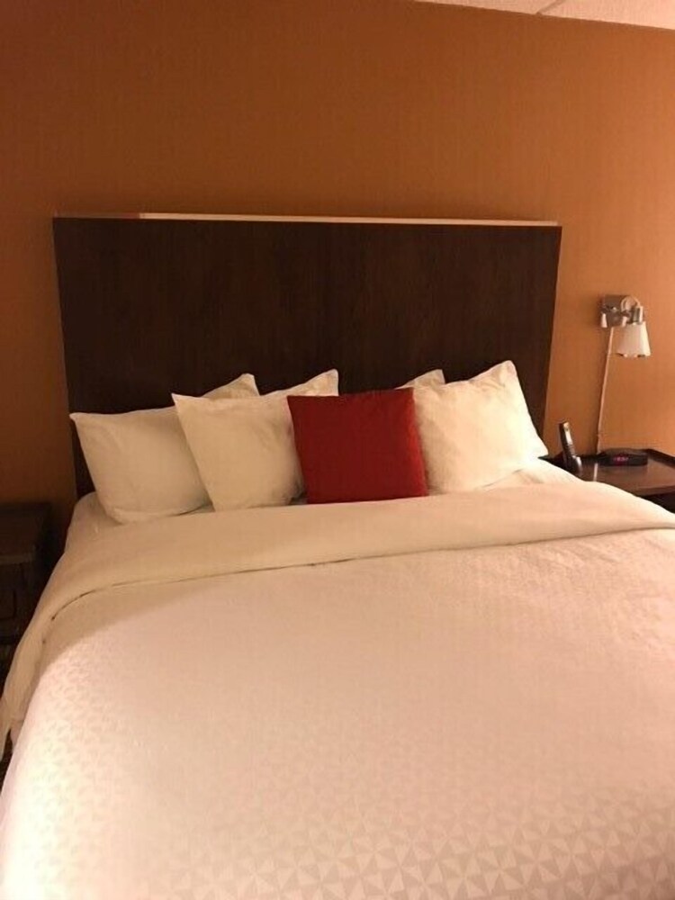 The Crossroads Hotel Newburgh Ascend Hotel - photo 8