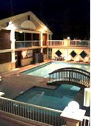 Bayfront Inn Corpus Christi - photo 11