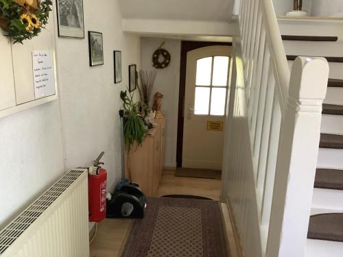 Gemutliches Zimmer Im Seterant Untergeschoss — Essen