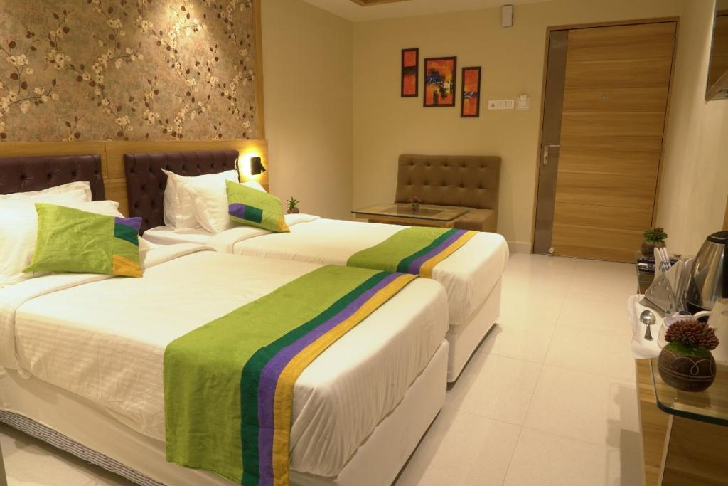Hotel Capital House — Patna — photo 3
