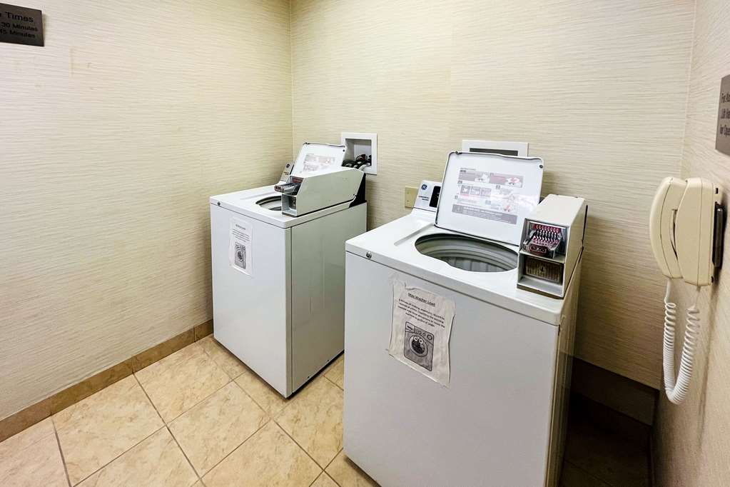 Comfort Inn & Suites Olathe Kansas City - photo 37