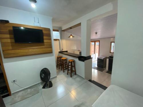 Chalé Aconchego 1 in Ilhabela, Brasil