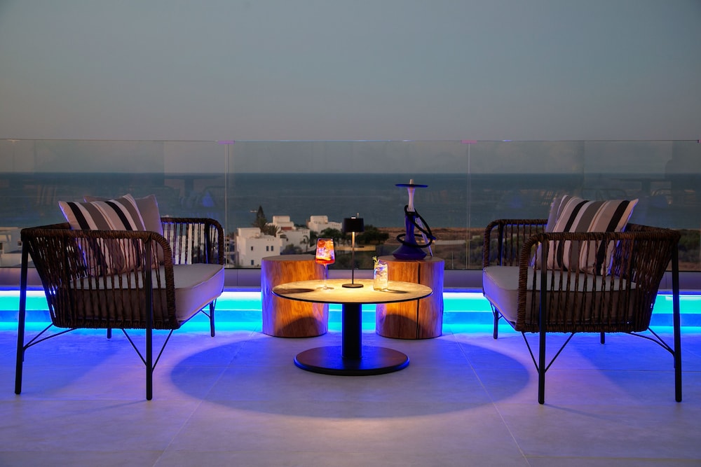 מרפסת / טרסה