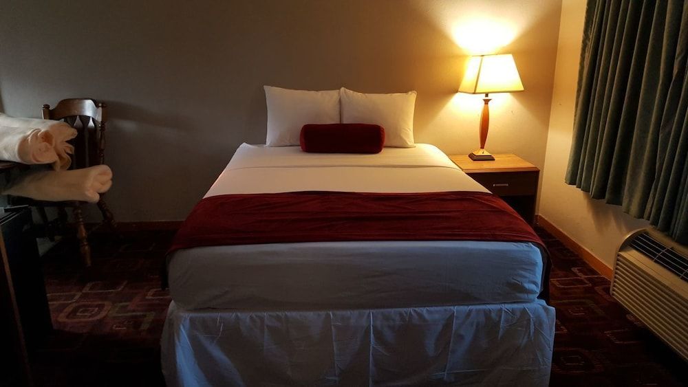 Scottish Inns Niagara Falls - photo 14