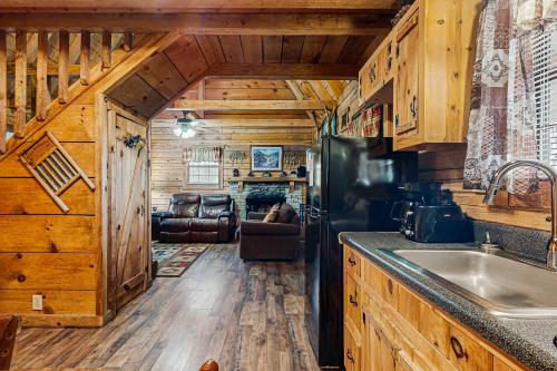 Bear Haven - photo 9
