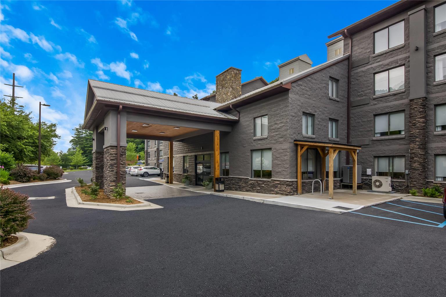 Graystone Lodge an Ascend Collection Hotel - photo 4