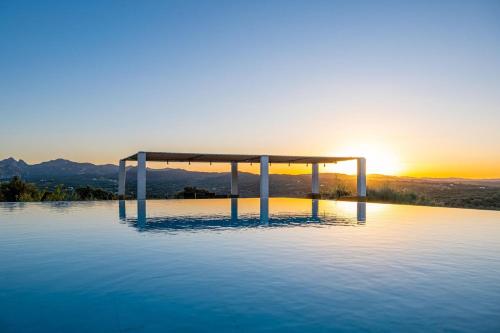 Villa Sole Among the Junipers — 4-Star Luxury Hotel in Arzachena, Italy