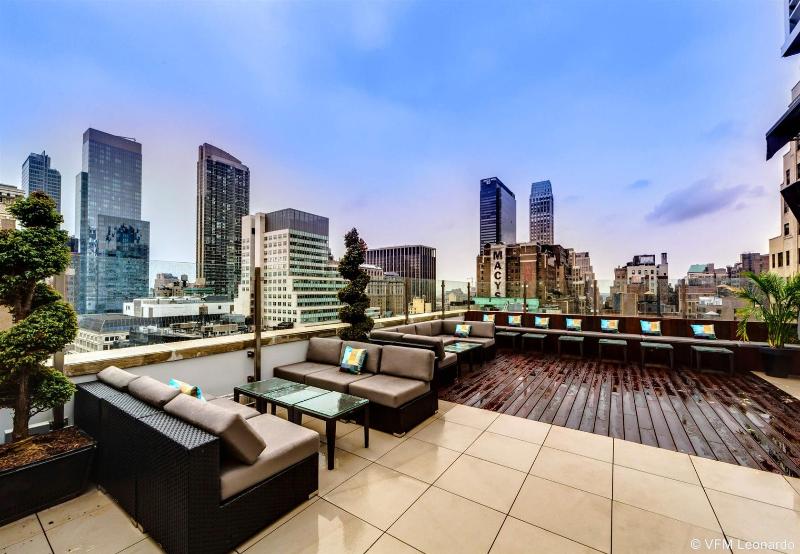 The Herald by LuxUrban Trademark Collection by Wyndham - photo 41