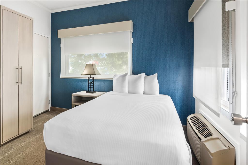 SureStay Hotel by Best Western Santa Monica - photo 16