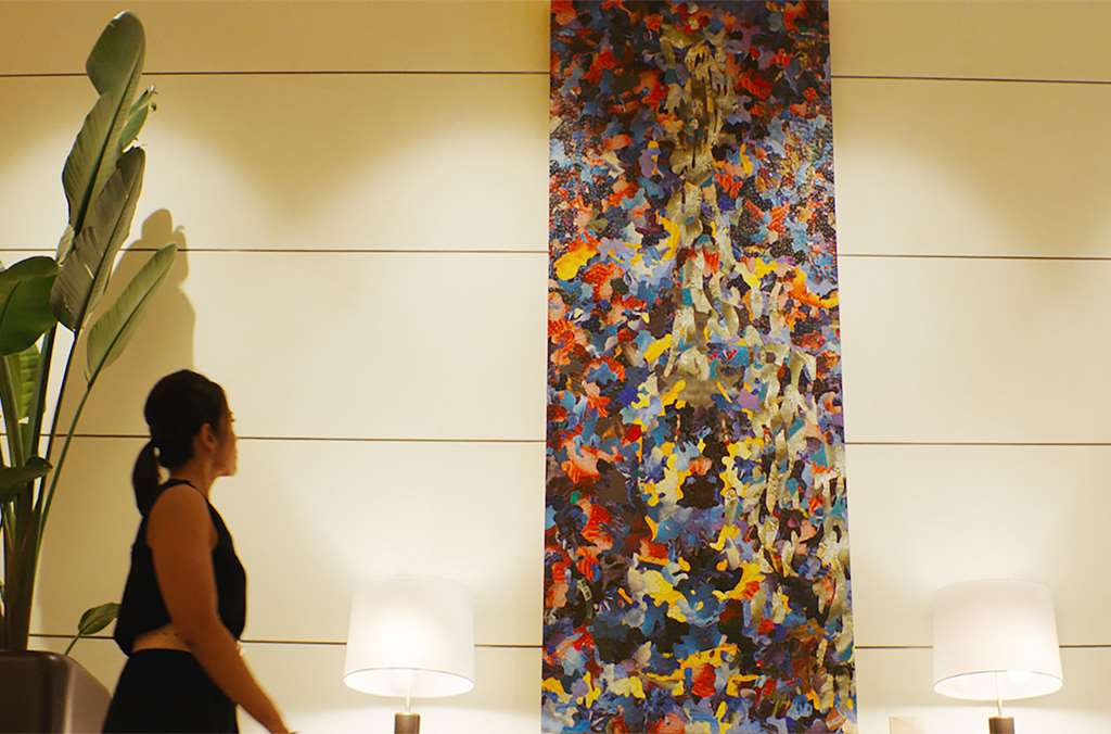 Luskin Hotel - photo 3