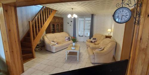Chez Marcelle - last minute hotel in Unknown City