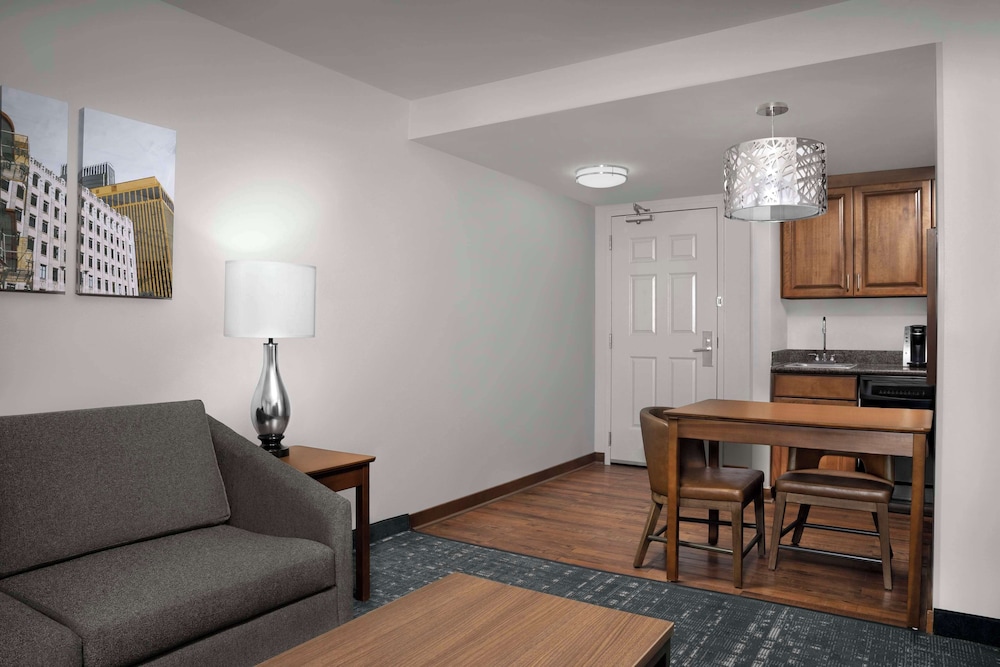 Homewood Suites by Hilton Omaha Downtown - photo 17