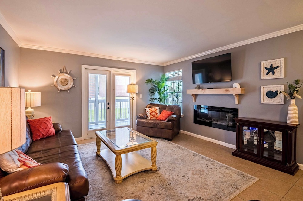 Sunny Memories Resort 3 BR - photo 11